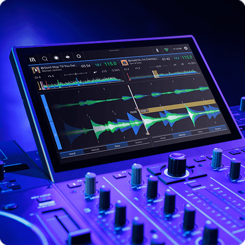 Professional DJ Software | Engine DJ