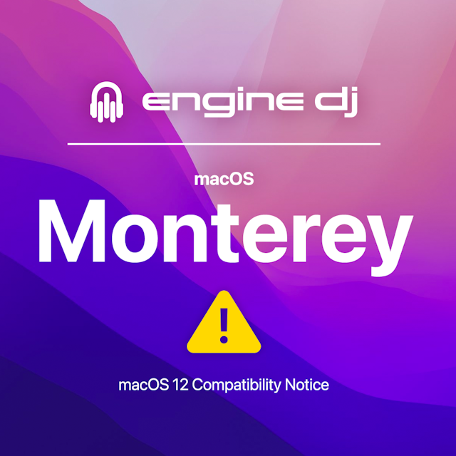 Monterey Update - SQUARE