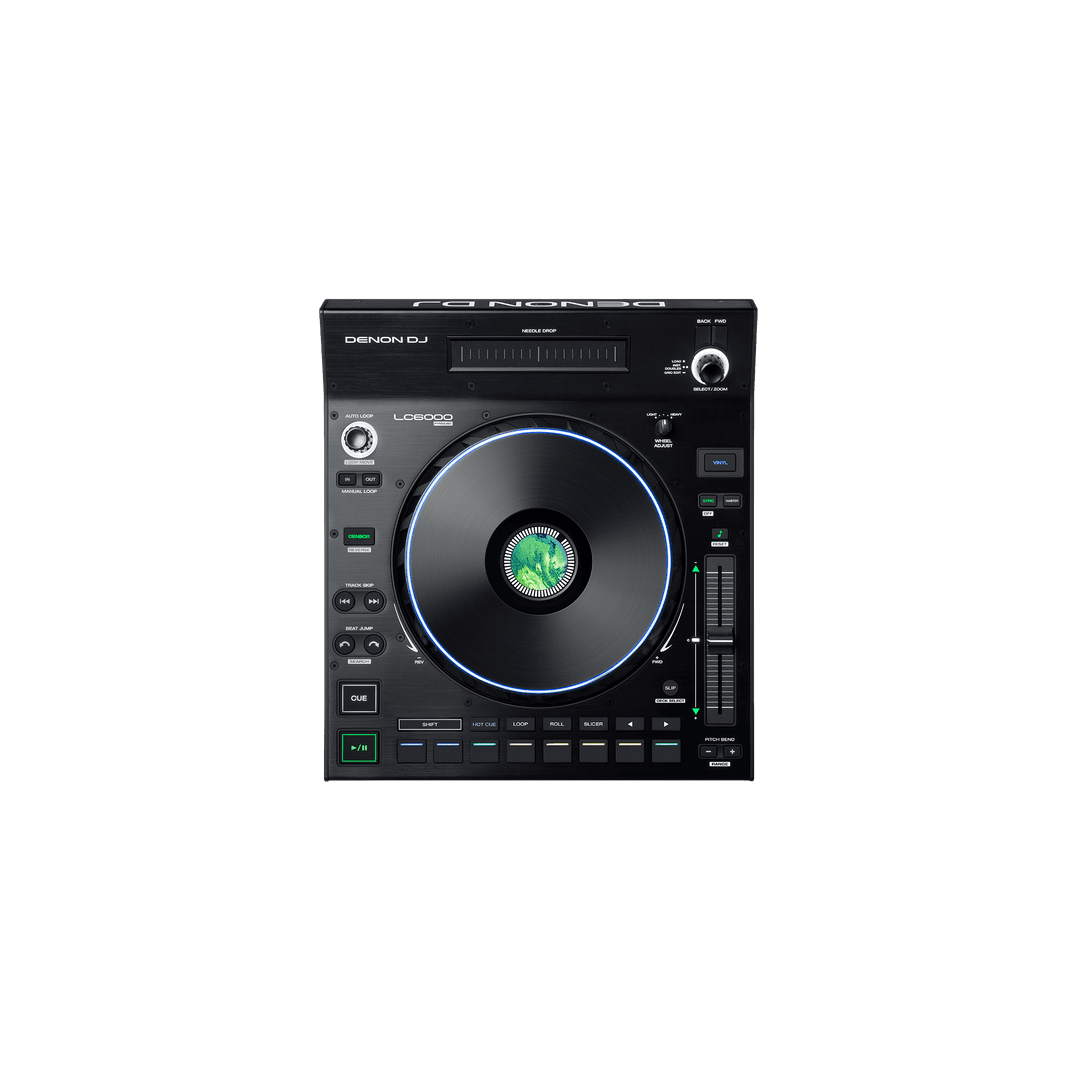Engine DJ OS | Engine DJ