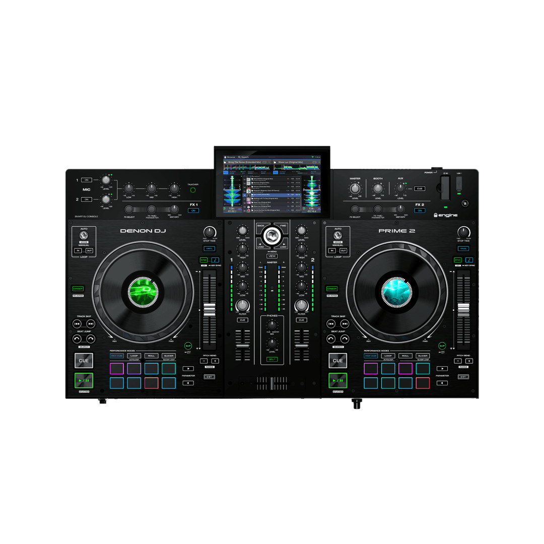 Engine DJ OS | Engine DJ